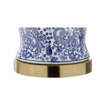 Ellis 29.5" Ceramic LED Table Lamp - JONATHAN Y